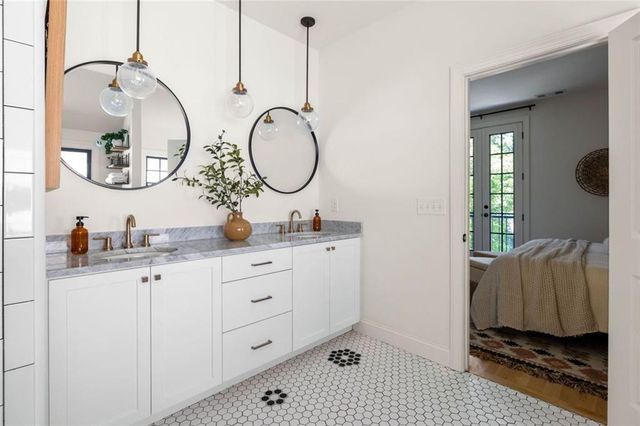 525 Bismark Road NE, Atlanta, GA 30324