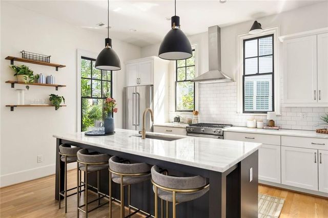 525 Bismark Road NE, Atlanta, GA 30324