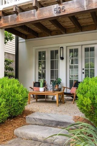 525 Bismark Road NE, Atlanta, GA 30324