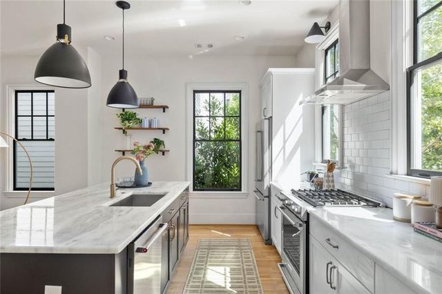 525 Bismark Road NE, Atlanta, GA 30324
