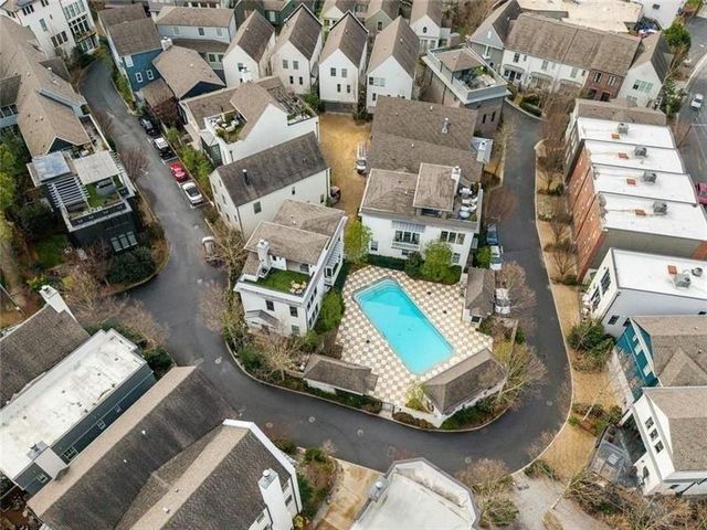 525 Bismark Road NE, Atlanta, GA 30324