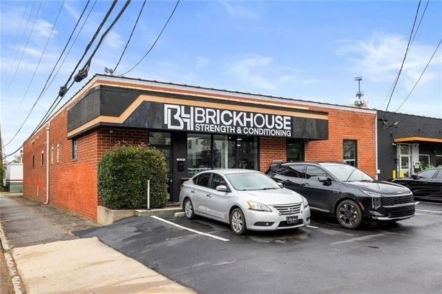 525 Bismark Road NE, Atlanta, GA 30324