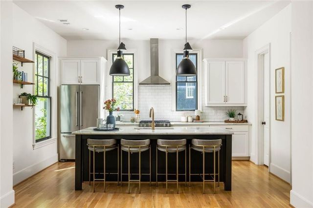 525 Bismark Road NE, Atlanta, GA 30324