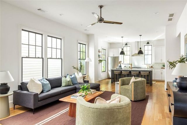 525 Bismark Road NE, Atlanta, GA 30324