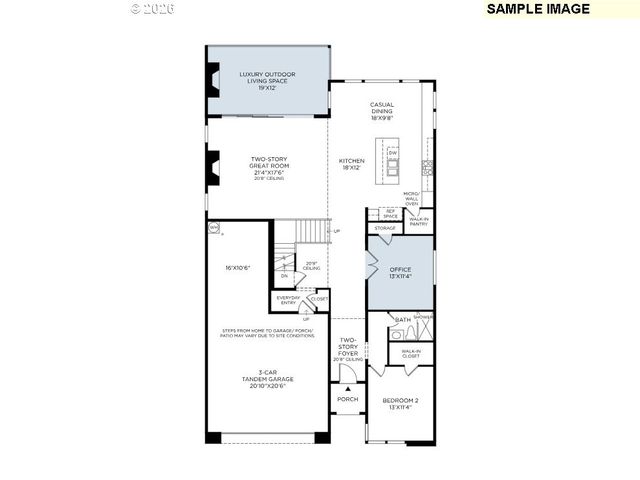 610 N Y St, Washougal, WA 98671