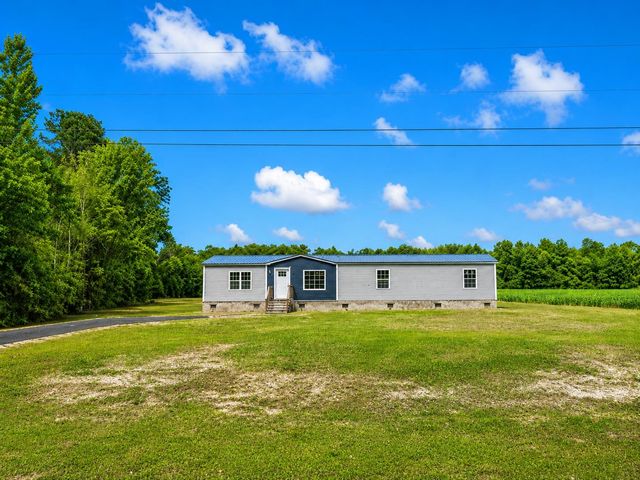 1346 Brunson Rd., Marion, SC 29571