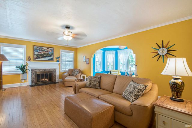 1146 Belmont Avenue, South Bend, IN 46615