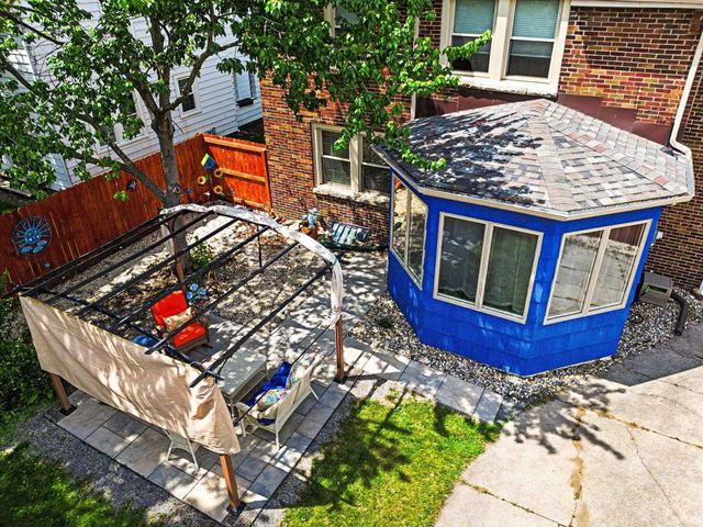 1146 Belmont Avenue, South Bend, IN 46615