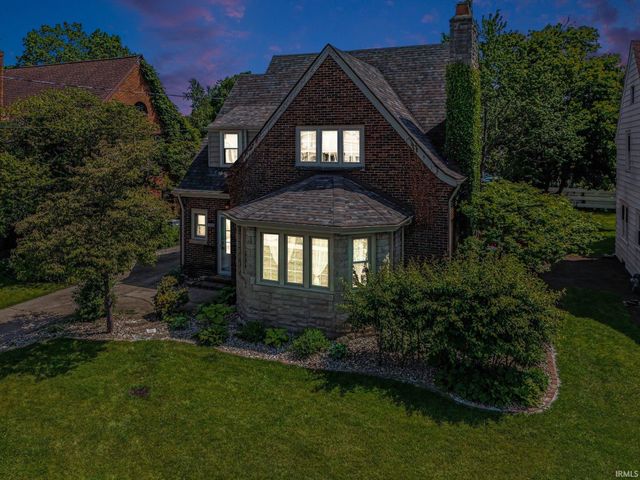 1146 Belmont Avenue, South Bend, IN 46615