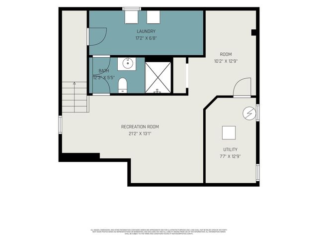 1146 Belmont Avenue, South Bend, IN 46615