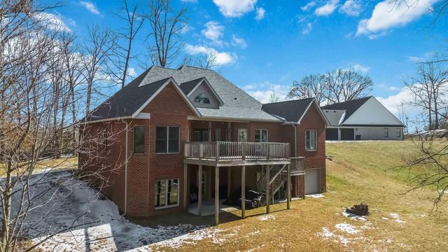139 Summer Breeze Drive, Somerset, KY 42503