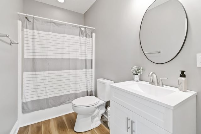 139 Summer Breeze Drive, Somerset, KY 42503