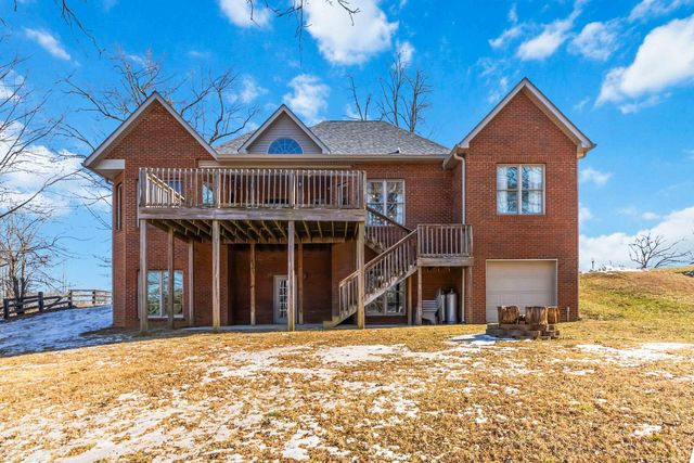 139 Summer Breeze Drive, Somerset, KY 42503