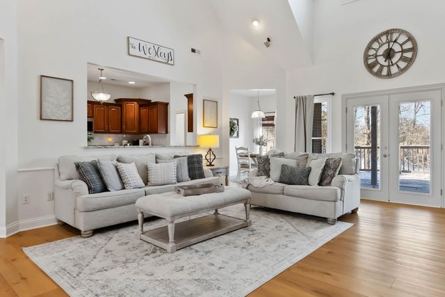 139 Summer Breeze Drive, Somerset, KY 42503