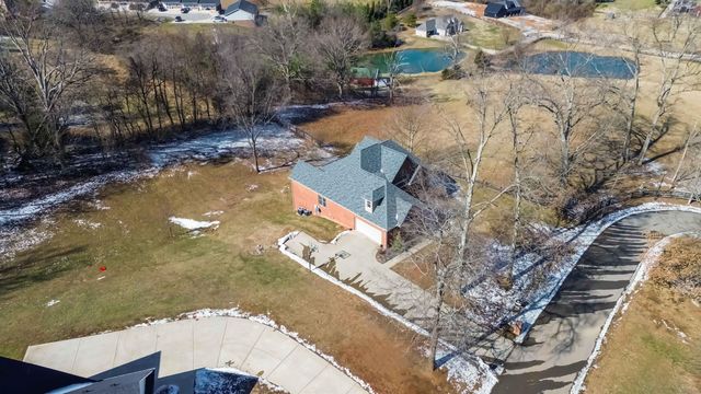 139 Summer Breeze Drive, Somerset, KY 42503