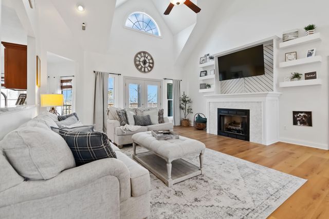 139 Summer Breeze Drive, Somerset, KY 42503