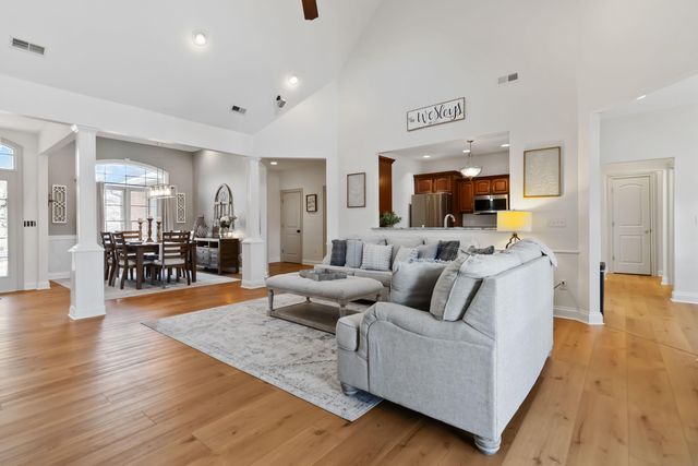 139 Summer Breeze Drive, Somerset, KY 42503