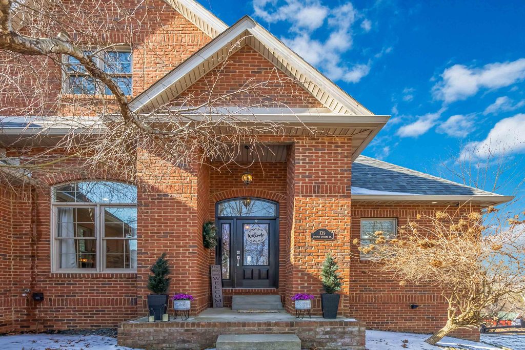 139 Summer Breeze Drive, Somerset, KY 42503