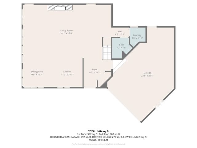 2087 Richardson Avenue, Holland, MI 49424