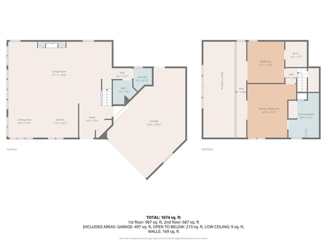 2087 Richardson Avenue, Holland, MI 49424