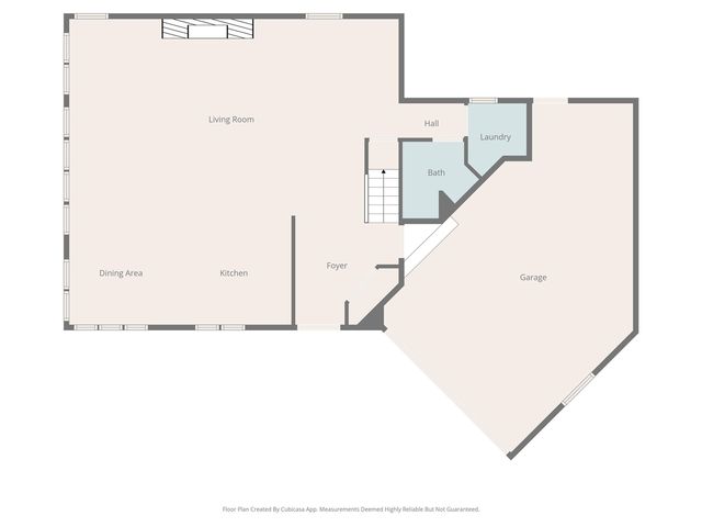 2087 Richardson Avenue, Holland, MI 49424