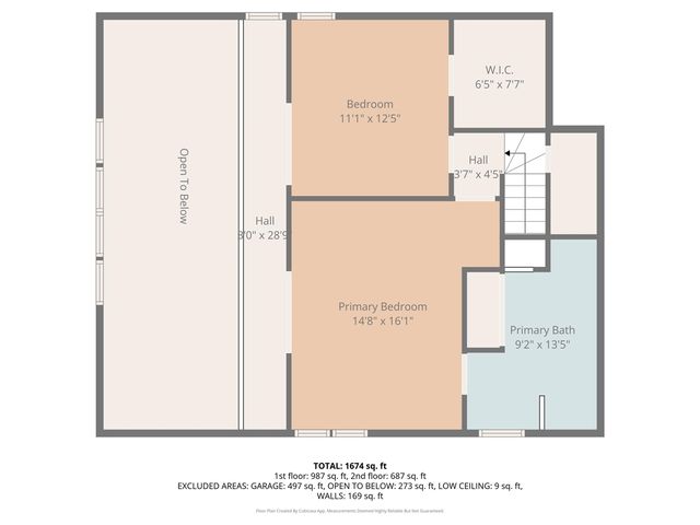 2087 Richardson Avenue, Holland, MI 49424