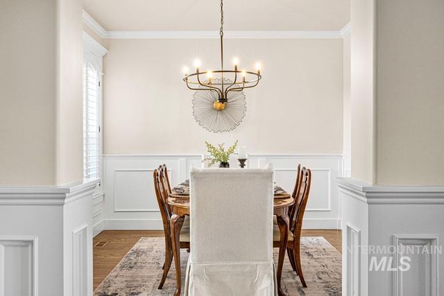 3716 W Quail Hollow Ct, Boise, ID 83703