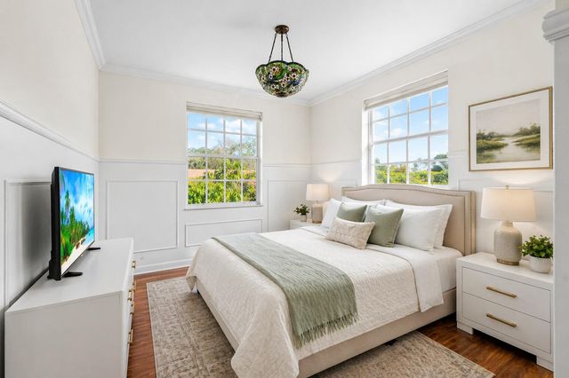 9905 Coronado Lake Drive, Boynton Beach, FL 33437