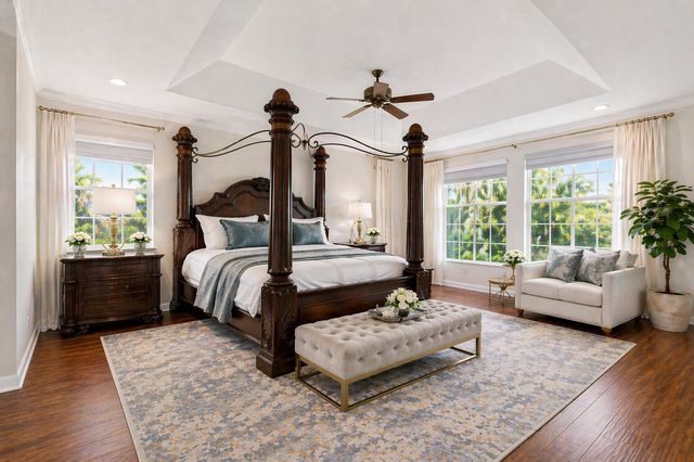 9905 Coronado Lake Drive, Boynton Beach, FL 33437