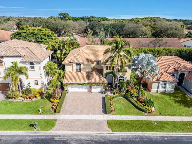 9905 Coronado Lake Drive, Boynton Beach, FL 33437