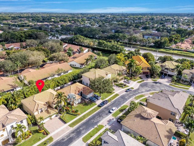 9905 Coronado Lake Drive, Boynton Beach, FL 33437