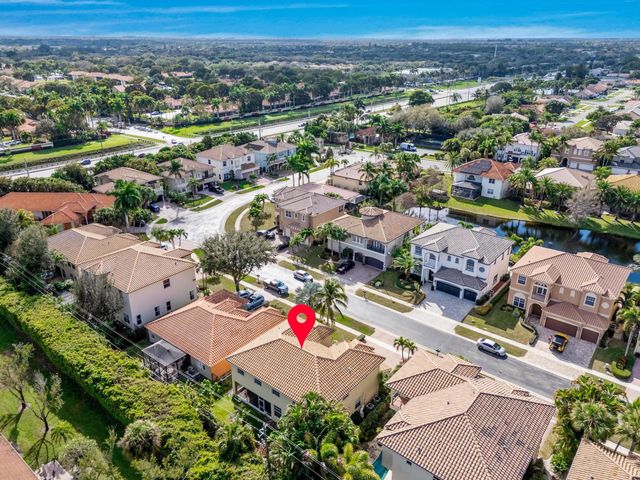 9905 Coronado Lake Drive, Boynton Beach, FL 33437