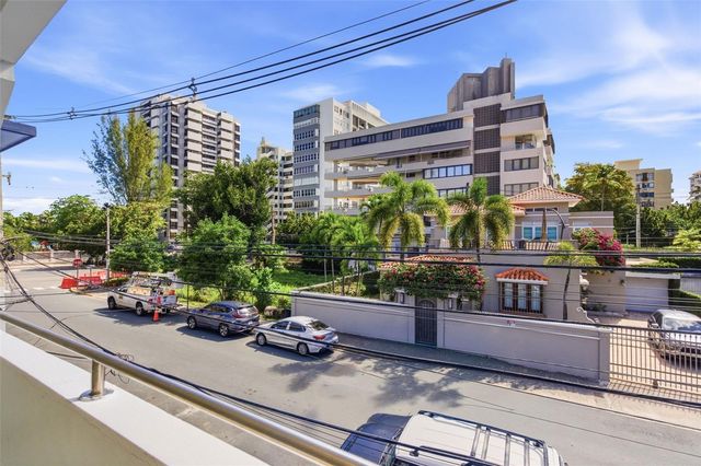 56 CALLE F KRUG CONDADO 6, San Juan, PR 00907