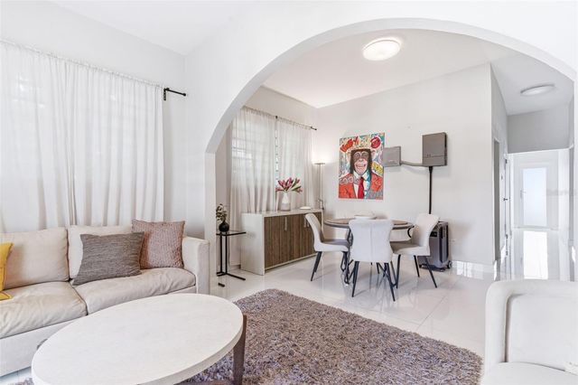 56 CALLE F KRUG CONDADO 6, San Juan, PR 00907
