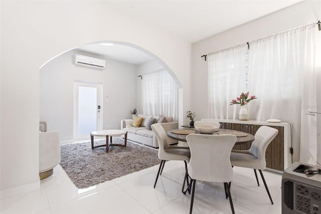 56 CALLE F KRUG CONDADO 6, San Juan, PR 00907