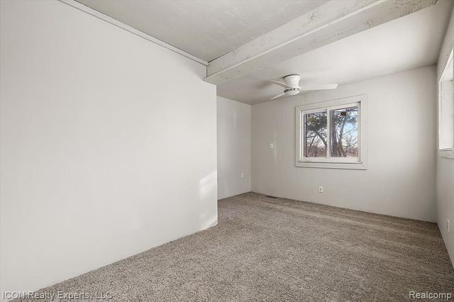 8226 Dickert Street, Commerce Twp, MI 48382