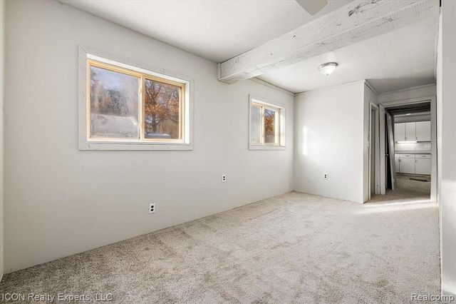 8226 Dickert Street, Commerce Twp, MI 48382