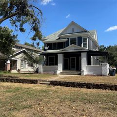 615 N Park Avenue, Shawnee, OK 74801