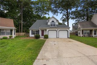 810 Millgate CT, Newport News, VA 23602