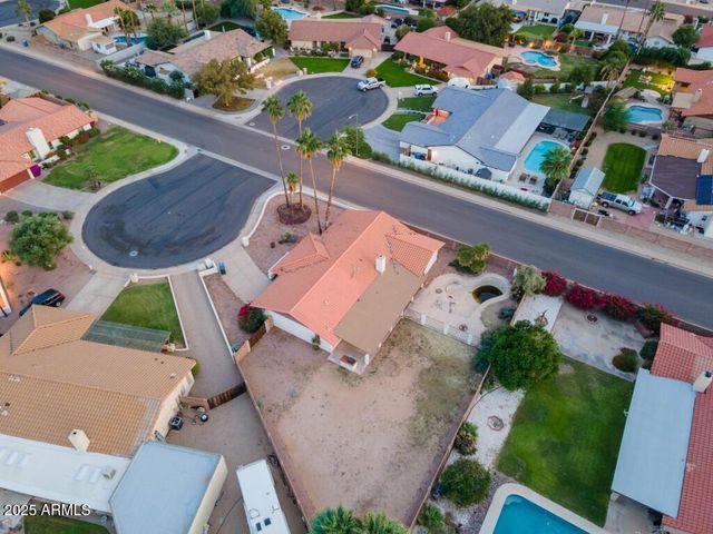 402 E MONTE CRISTO Avenue, Phoenix, AZ 85022