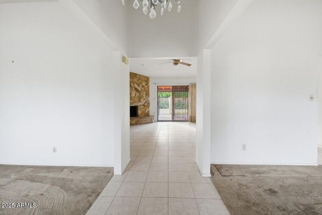 402 E MONTE CRISTO Avenue, Phoenix, AZ 85022