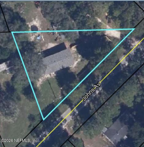 826 JOHNS AVE Avenue, Orange Park, FL 32065