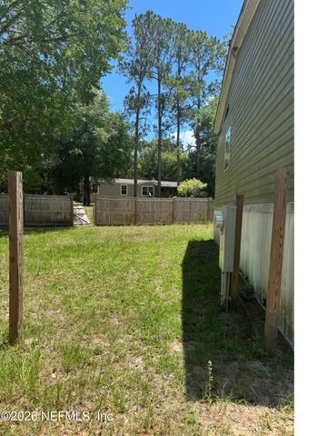 826 JOHNS AVE Avenue, Orange Park, FL 32065