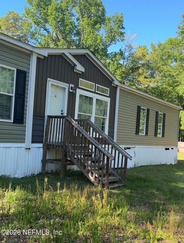 826 JOHNS AVE Avenue, Orange Park, FL 32065