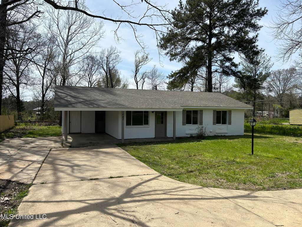 2647 Ms-468, Pearl, MS 39208