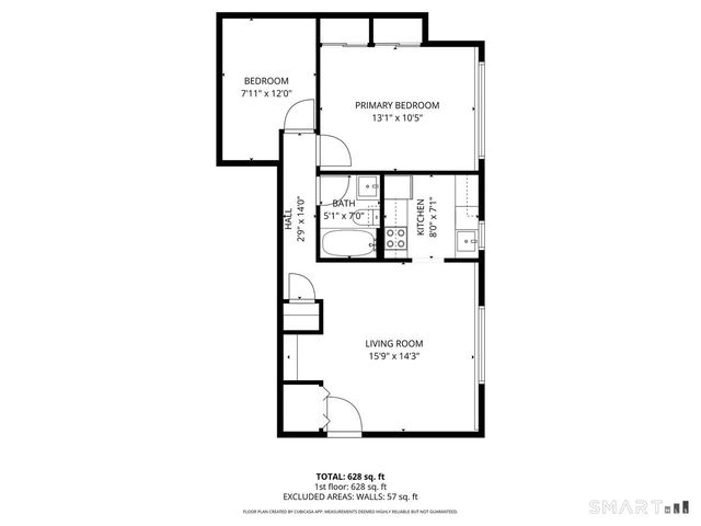 21 Harry Brook Village 21, New Milford, CT 06776