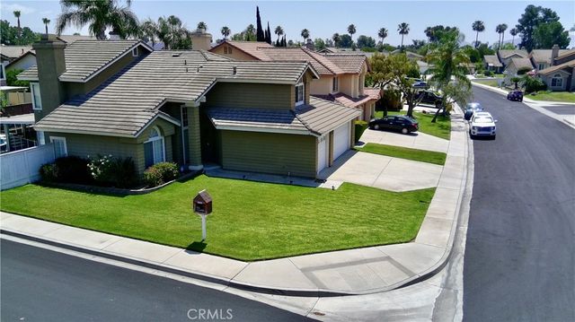 7861 El Dorado Street, Fontana, CA 92336