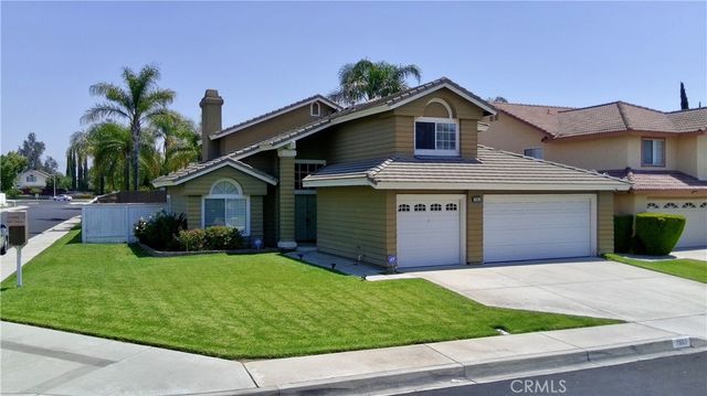 7861 El Dorado Street, Fontana, CA 92336