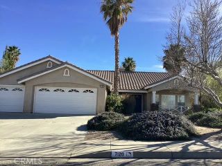 7120 W Avenue L-11, Lancaster, CA 93536
