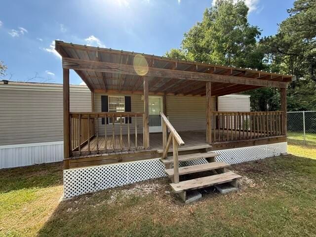 202 Watson, Leesville, LA 71446